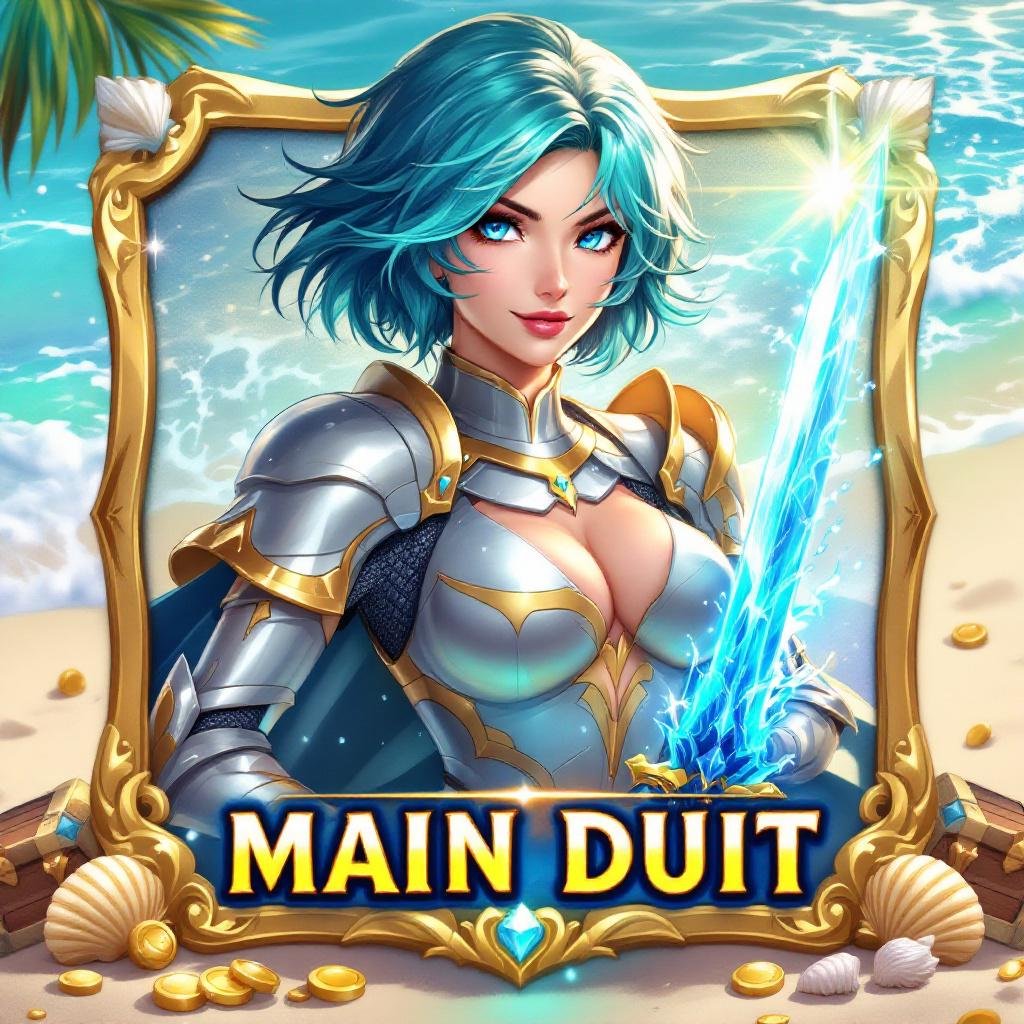 MAIN DUIT APK | (Download) Aplikasi Turbo 2026 - v32.0 Android 40.2Mb image 1