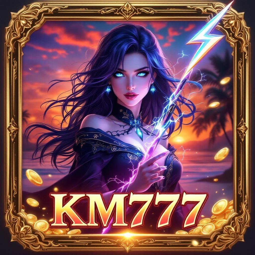 KM777 APK & (Update) Versi Terbaru | v32.0 22.5Mb – Game Android Download Lengkap image 1