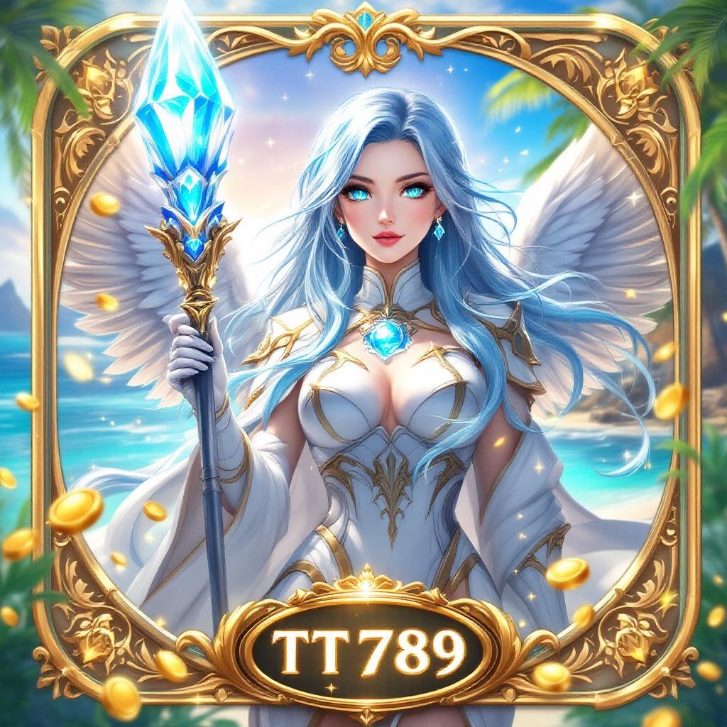 TT789 APK - (Latest) v29.8 | Download Game Slot 30.1Mb Android image 1