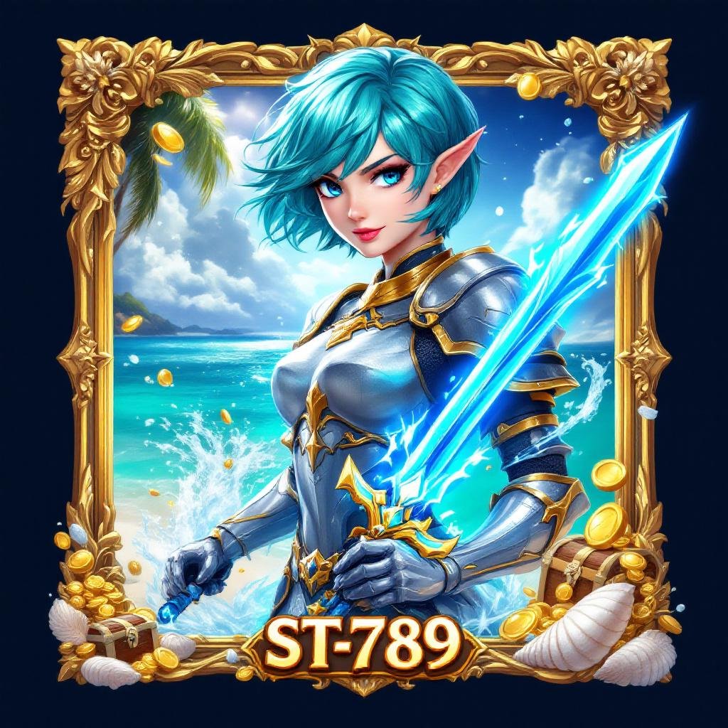 ST789 APK | (Download) Versi Terbaru v32.5 & Ukuran 22.4Mb Android Login image 1